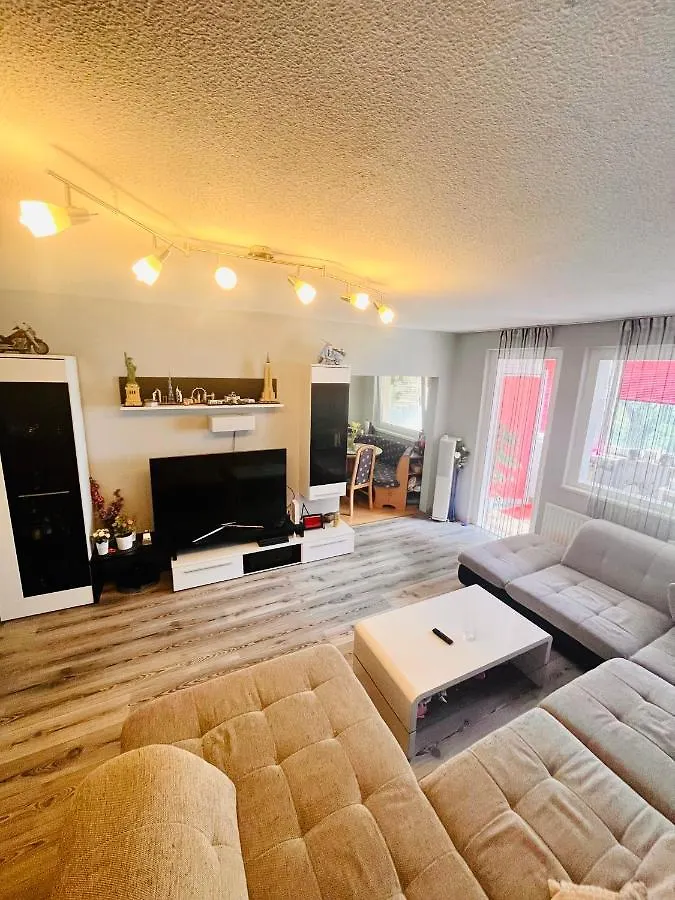 10 Min From U1 - Private Room In Shared Apartment Wiedeń